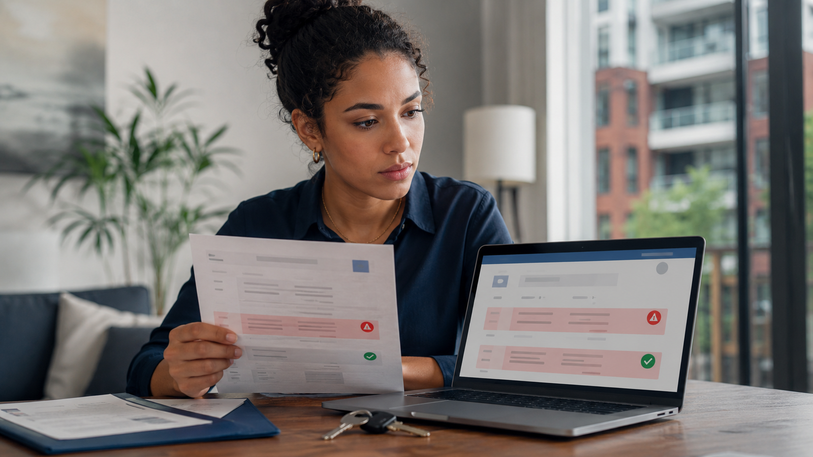 RentGrow Tenant Screening Settlement: What Renters